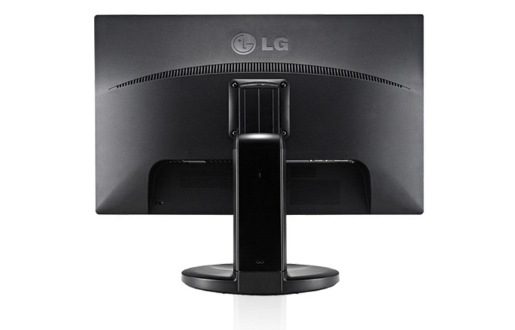 LG Super LED IPS Monitor, IPS231P