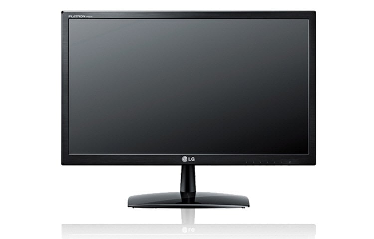 LG 23" IPS Monitor, IPS235V