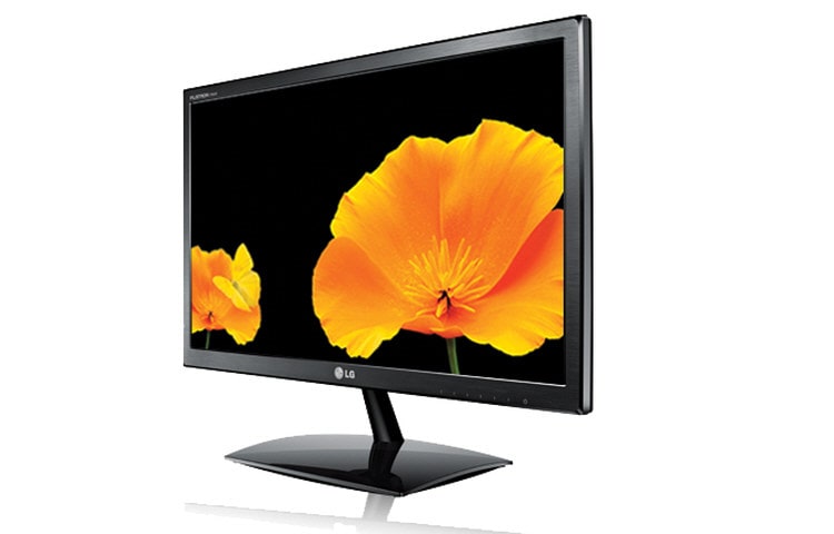 LG 23" IPS Monitor, IPS235V