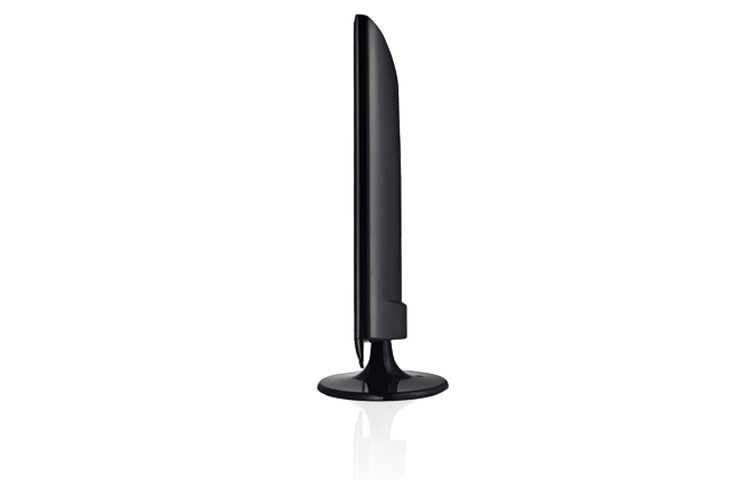 LG 19" LCD Monitor TV, M1962DP