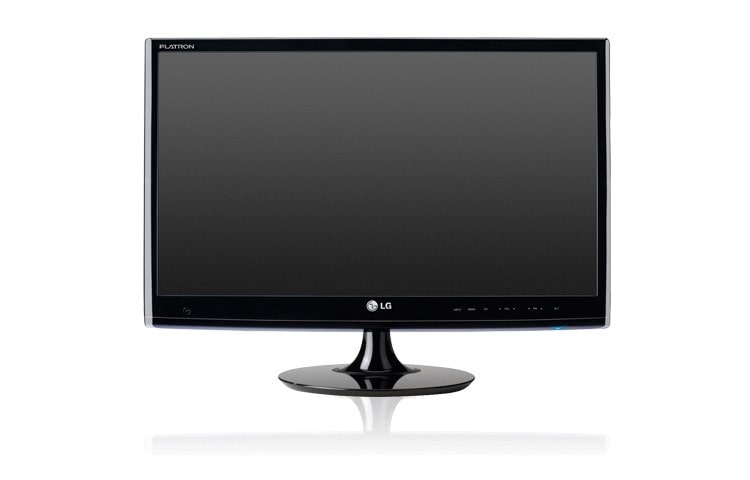 LG 23" TV Monitor, M2380D