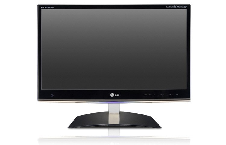 LG LED LCD Monitor TV M50D Series, M2550D