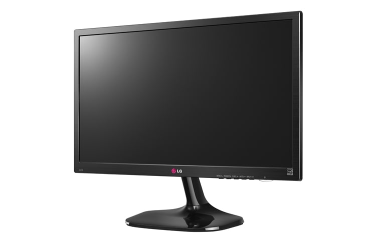 LG LED Monitor M45, 24M45HQ