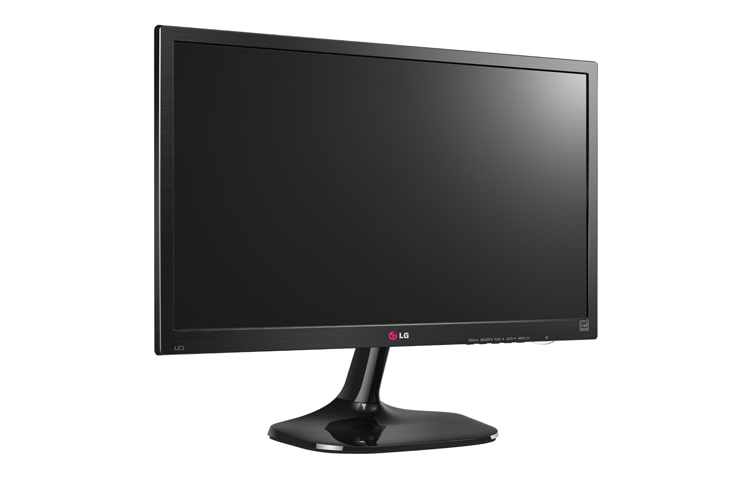 LG LED Monitor M45, 24M45HQ