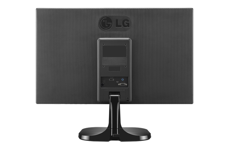 LG LED Monitor M45, 24M45HQ