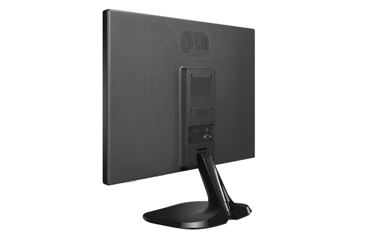 LG LED Monitor M45, 24M45HQ