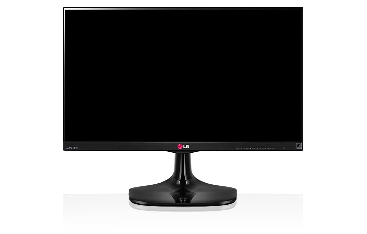 LG IPS Monitor MP65, 23MP65HQ