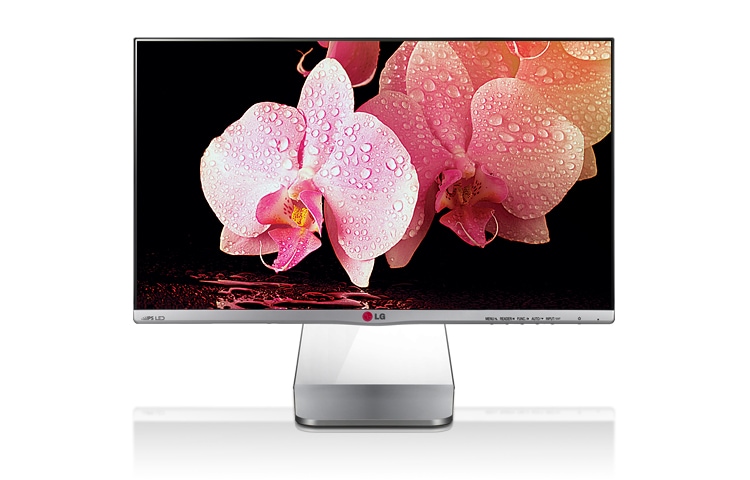 LG IPS Monitor MP76, 24MP76HM