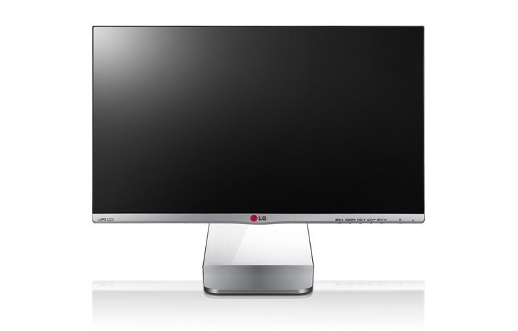 LG IPS Monitor MP76, 24MP76HM