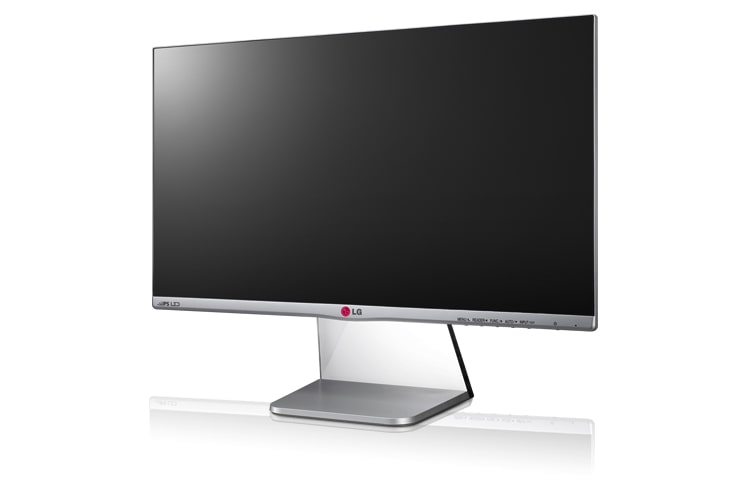 LG IPS Monitor MP76, 24MP76HM