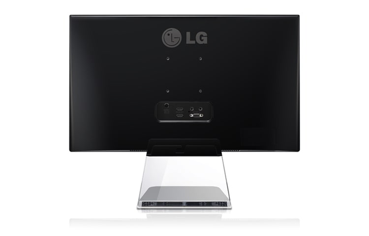 LG IPS Monitor MP76, 24MP76HM