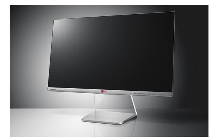 LG IPS Monitor MP76, 24MP76HM