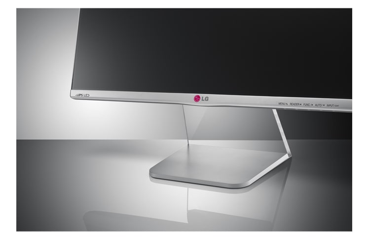 LG IPS Monitor MP76, 24MP76HM