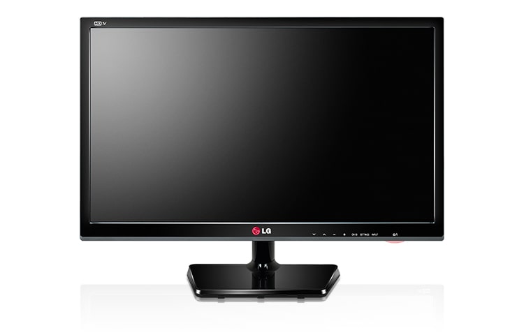 LG Personal TV MT35S, 24MT35S