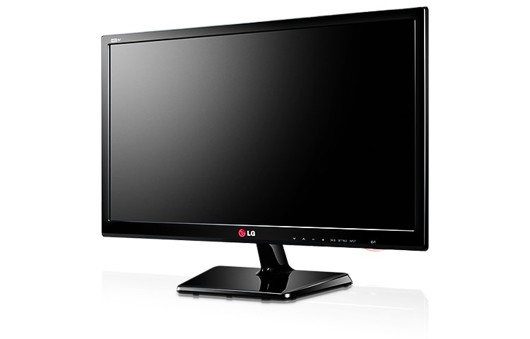 LG Personal TV MT35S, 24MT35S