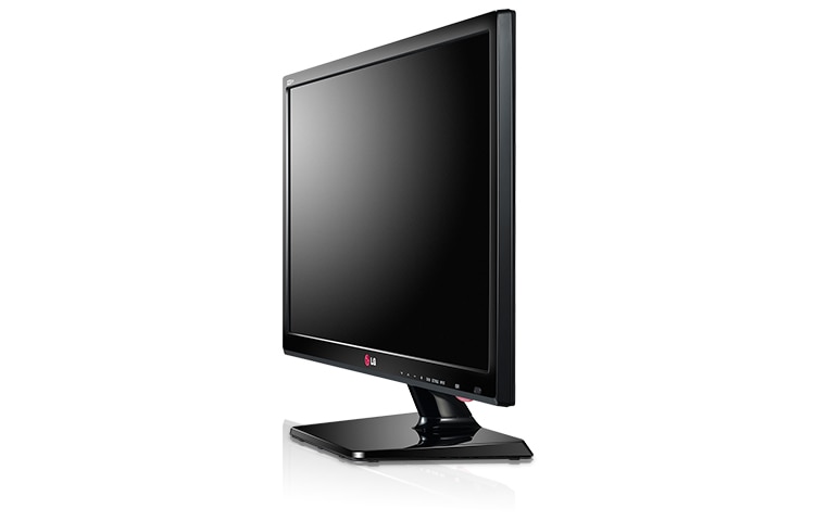 LG Personal TV MT35S, 24MT35S
