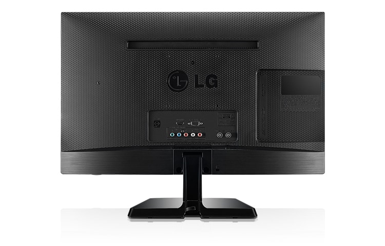 LG Personal TV MT35S, 24MT35S