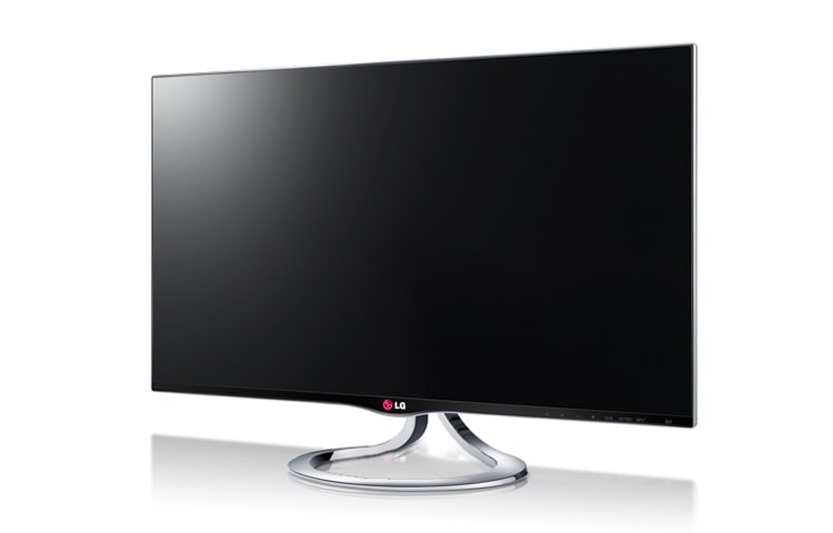 LG IPS Personal Smart TV MT93, 27MT93V
