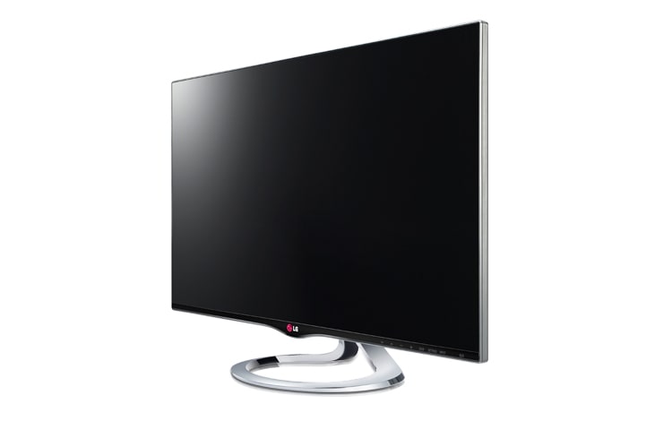 LG IPS Personal Smart TV MT93, 27MT93V