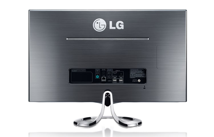 LG IPS Personal Smart TV MT93, 27MT93V