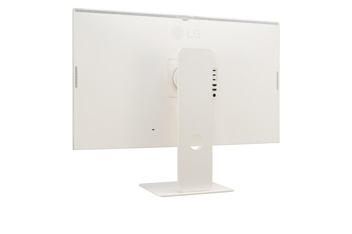 rear view with webcam