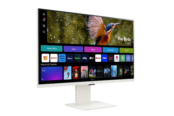 +15 degree side view with webcam