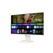 -15 degree side view