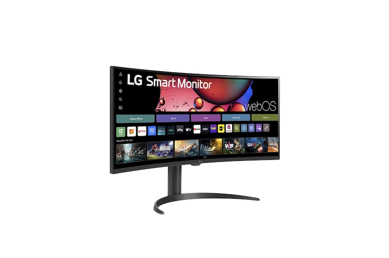 +15 degree side view