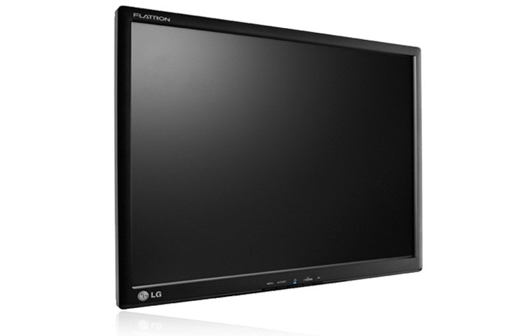 LG 19" LCD Touch Screen, T1910B
