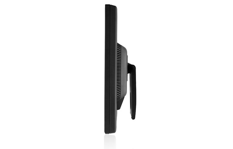 LG 19" LCD Touch Screen, T1910B