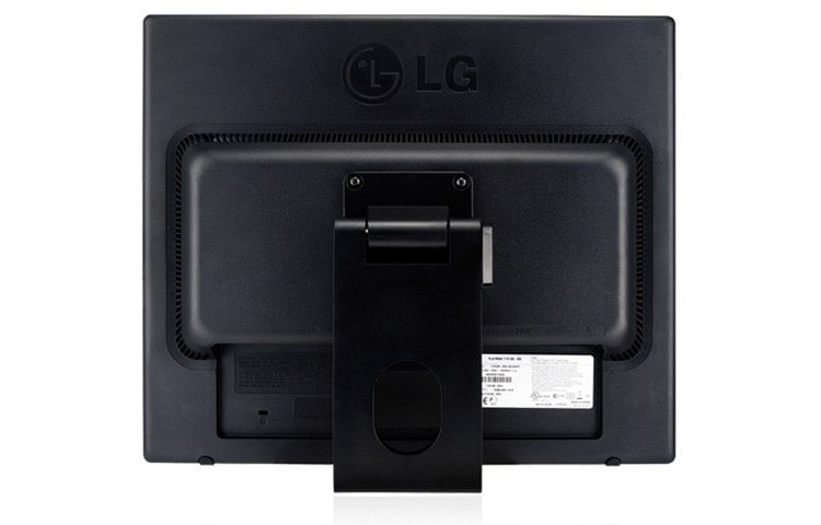 LG 19" LCD Touch Screen, T1910B