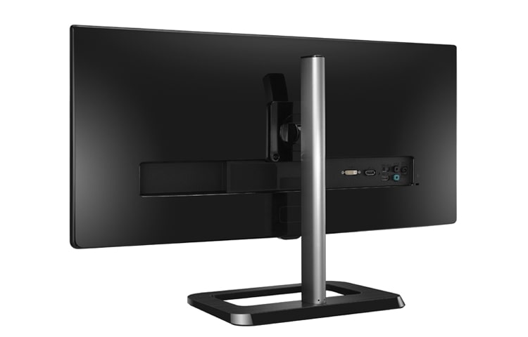 LG 21:9 UltraWide 29UB65, 29UB65-P