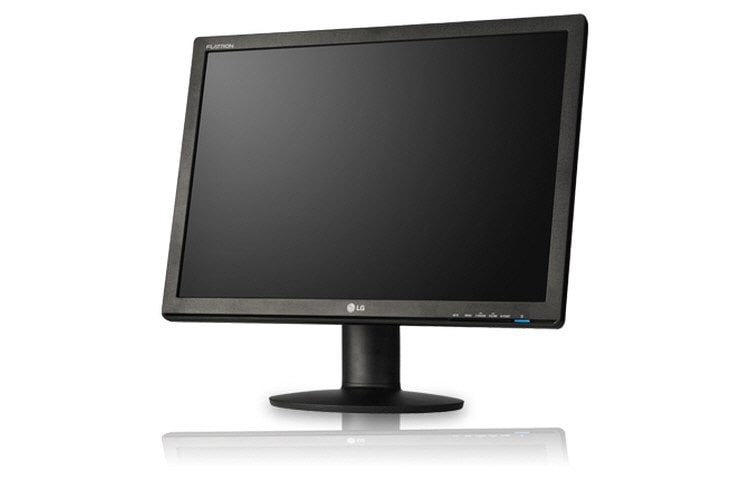 LG 24" Widescreen LCD Monitor, W2442PE