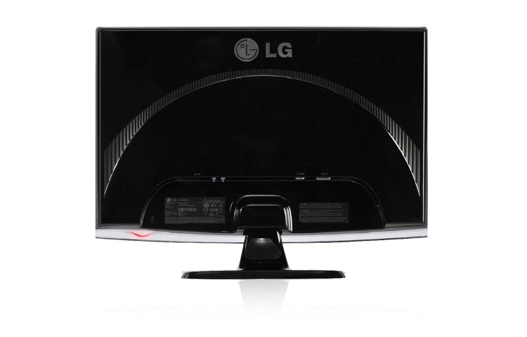 LG 24" Full HD LCD Monitor, W2453SQ