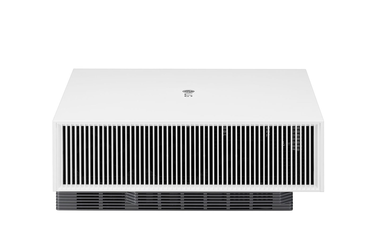 LG AU810P 4K UHD Laser Smart Home Theater CineBeam Projector, AU810PW