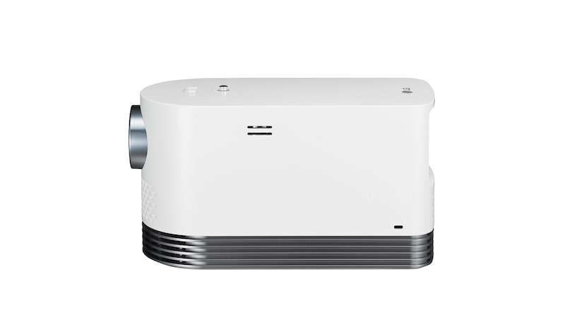LG Laser Full HD CineBeam Portable Projector, HF80JG