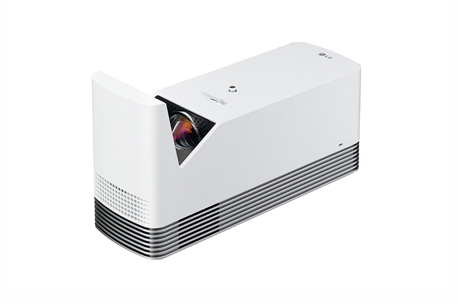 LG Full HD Laser Projector Laser (LD + P/W) 1500 Lumen 150000: 1, HF85LSR