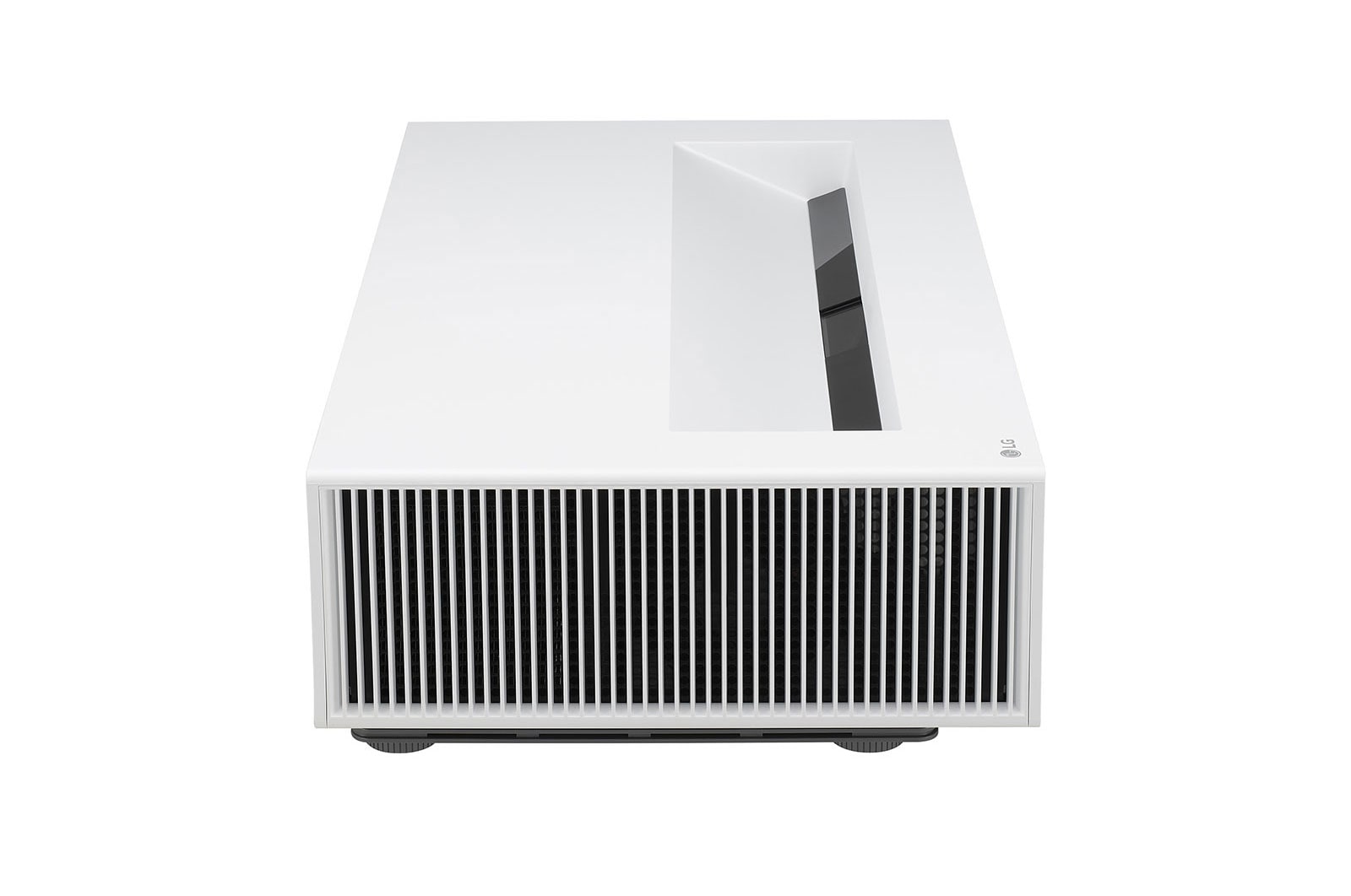 LG CineBeam HU715Q 4K UHD Laser UST Projector, HU715QW