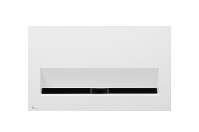 LG CineBeam HU715Q 4K UHD Laser UST Projector, HU715QW