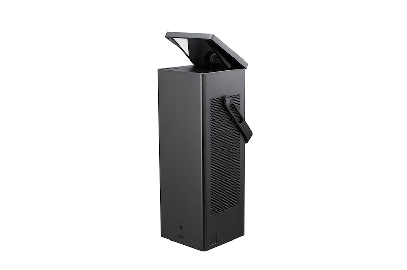 LG 4K UHD Laser CineBeam Projector, HU80KG