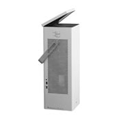 LG 4K UHD Laser CineBeam Projector Laser (LD + P/W) 2500 Lumen 150000:1, HU80KSW