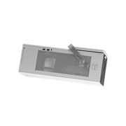 LG 4K UHD Laser CineBeam Projector Laser (LD + P/W) 2500 Lumen 150000:1, HU80KSW