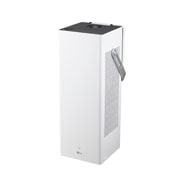 LG 4K UHD Laser CineBeam Projector Laser (LD + P/W) 2500 Lumen 150000:1, HU80KSW