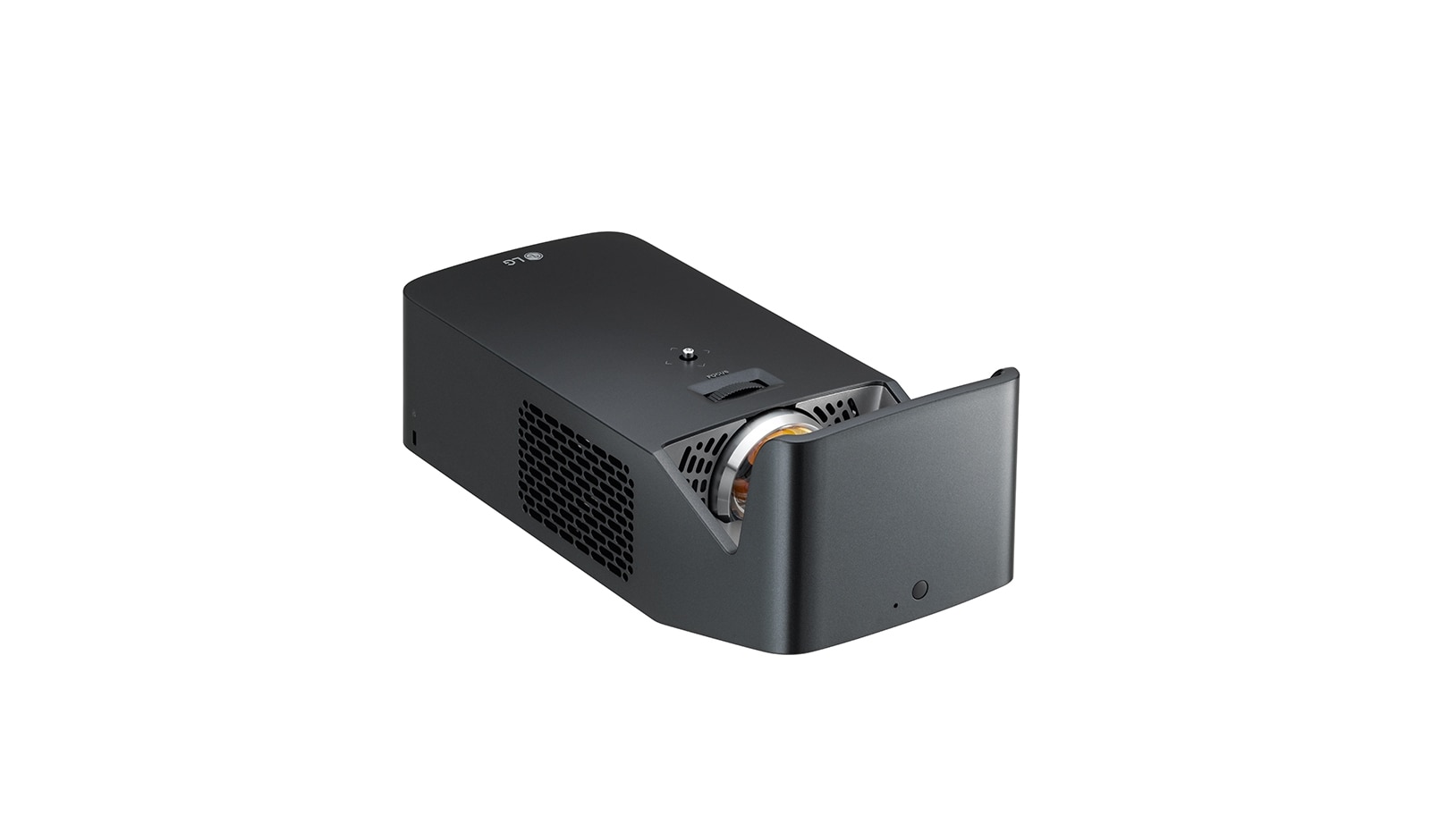 LG Whole new type UST LED projector, PF1000U