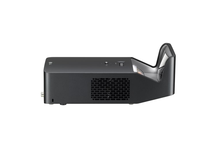 LG Whole new type UST LED projector, PF1000U