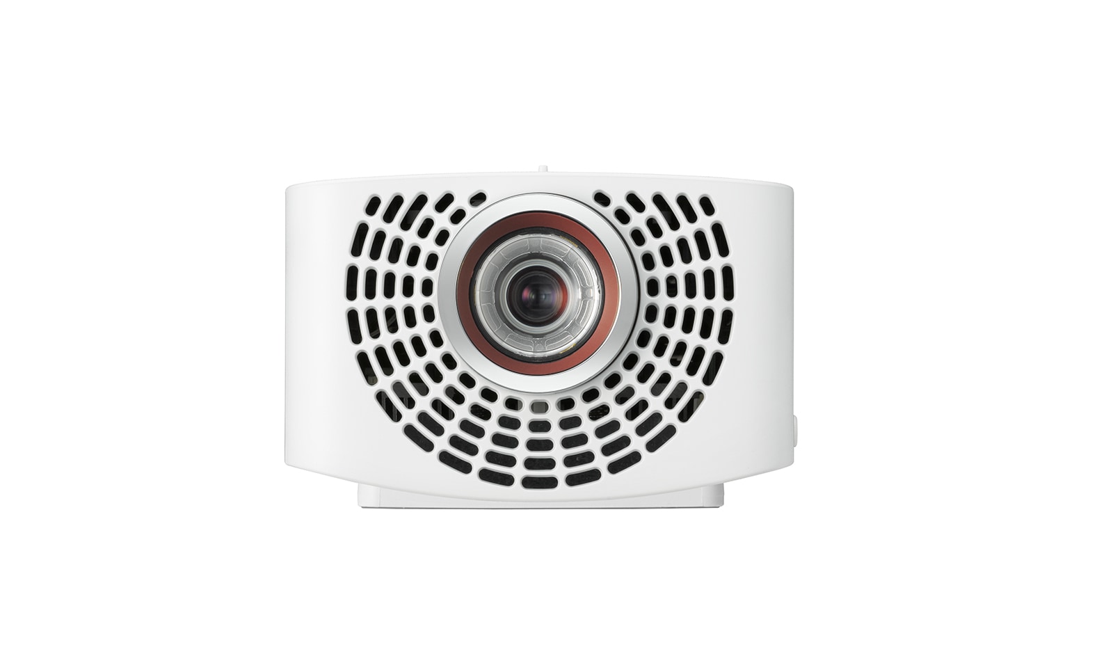 LG Powerful Full HD LED projector, PF1500G