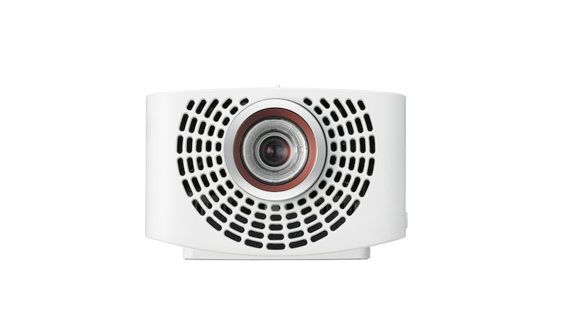 LG Powerful Full HD LED projector, PF1500G