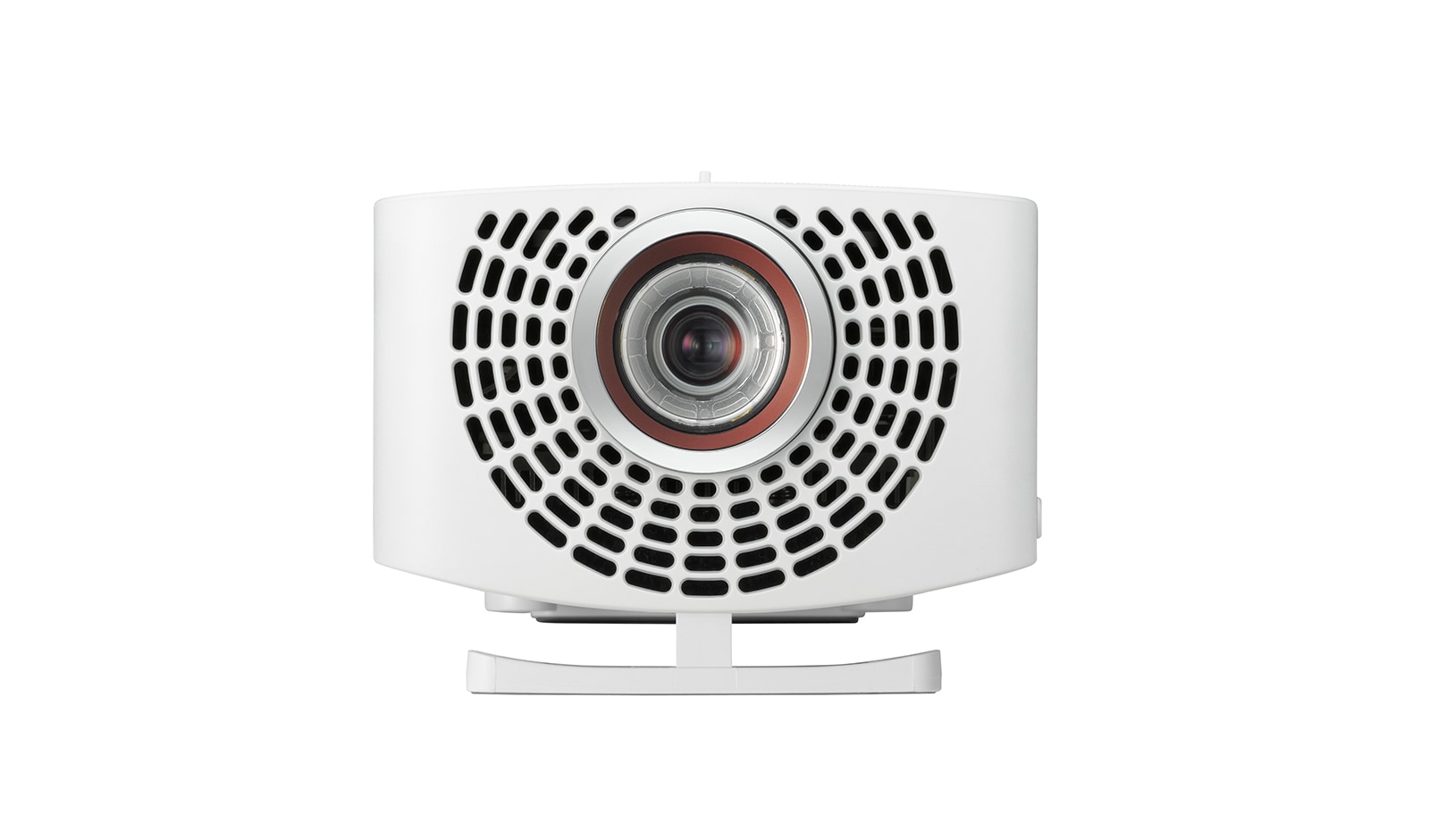 LG Powerful Full HD LED projector, PF1500G