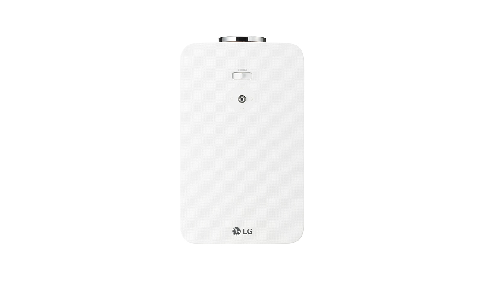 LG Powerful Full HD LED projector, PF1500G
