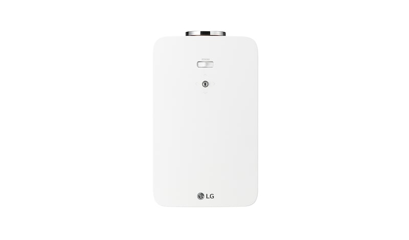 LG Powerful Full HD LED projector, PF1500G